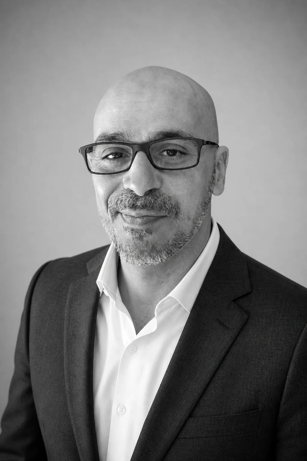 Kevin Lanteri Kraeutler, fondateur et dirigeant d’EarlySen.se